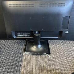 I-O DATA  LCD-MF244EDSB 23.8型ワイド　モニターの画像