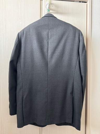  【私立⚽️昌平高等学校】    男子ジャケット制服  175Aサイズ  ¥36500 (  だった記憶  ) 