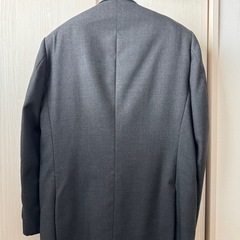  【私立⚽️昌平高等学校】    男子ジャケット制服  175Aサイズ  ¥36500 (  だった記憶  ) の画像