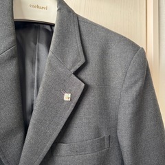  【私立⚽️昌平高等学校】    男子ジャケット制服  175Aサイズ  ¥36500 (  だった記憶  ) の画像