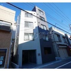【🏠入居費用12万円🏠】✨審査に強い！✨🚉東急大井線「戸越公園」...
