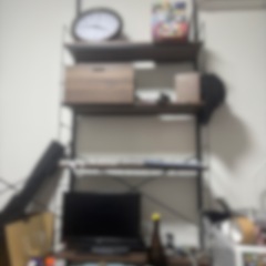 Nポルタ80cm×2セットの画像