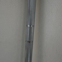 バーベルシャフト 180センチ の画像