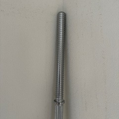 バーベルシャフト 180センチ の画像