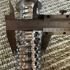 バーベルシャフト 180センチ の画像