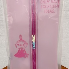 【新品未使用】リトルミィティッシュカバー