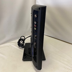 Unitech 19V型 液晶 テレビ LCU1902V ハイビジョン 2011年モデル
