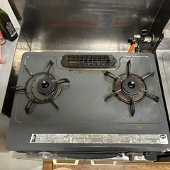 ガステテーブル