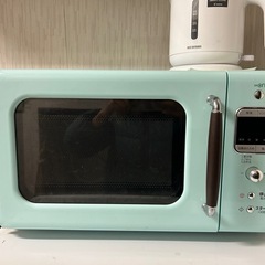 電子レンジ
