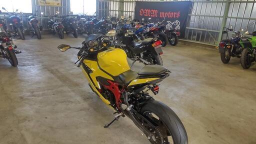 動画あり 人気車両 ☆ZX-25R ZX250E ZX25☆ Ninja250 動画あり人気車両☆