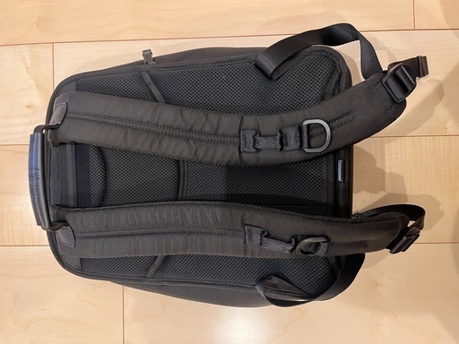 【値下げしました】TUMI ALPHA スリム・バックパック