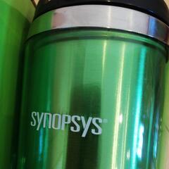 サーモタンブラー　ステンレス　synopsys 300mlの画像
