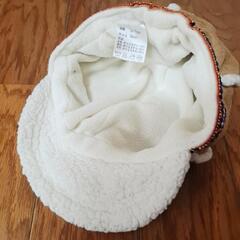 50cmボアワーク帽の画像