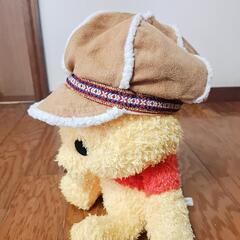 50cmボアワーク帽の画像