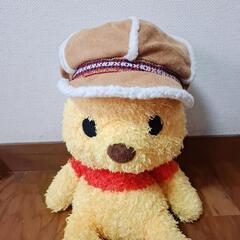 50cmボアワーク帽の画像