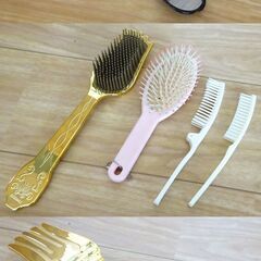 アクセサリーセットの画像