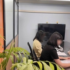 伸び塾新入生募集の画像