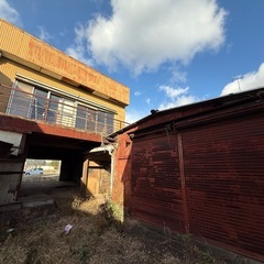 『作業場あり』DIY物件🪚　「三河三谷駅」まで徒歩22分　愛知県...