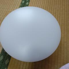 ①24ワット　ＬＥＤシーリングライト