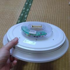 ①24ワット　ＬＥＤシーリングライトの画像