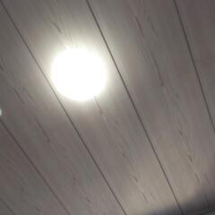 ①24ワット　ＬＥＤシーリングライトの画像
