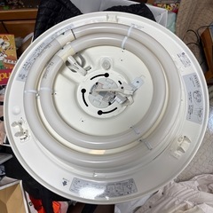 蛍光灯照明器具の画像