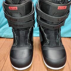 FLUX HB BOA 27cm (US9) 2022-2023...