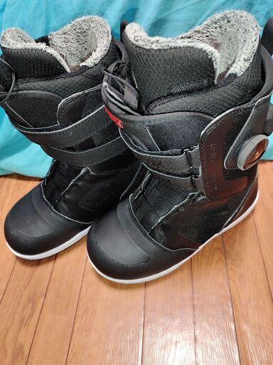 FLUX HB BOA 27cm (US9) 2022-2023 スノーボードブーツ