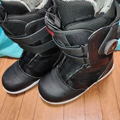 FLUX HB BOA 27cm (US9) 2022-2023 スノーボードブーツの画像