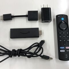 Amazon FireTV Stick 第3世代 S3L46N ...