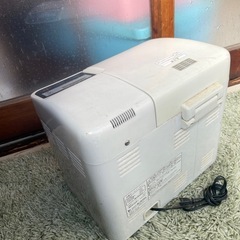 エムケー精工　自動ホームベーカリー　 HBS401　の画像