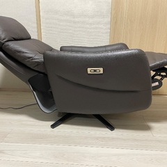 電動リクライニングソファ/チェアの画像