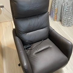 電動リクライニングソファ/チェアの画像