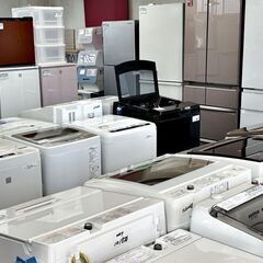 リサイクルショップ　家電・家具・色々買取ります／少しでもモノを減らしたい！など　ご相談下さい！！ - リサイクルショップ