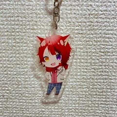 莉犬くん　アクリルキーホルダー　アクキー