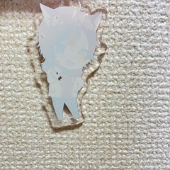 莉犬くん　アクリルキーホルダー　アクキーの画像