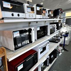 リサイクルショップ　家電・家具・色々買取ります／少しでもモノを減らしたい！など　ご相談下さい！！ − 京都府