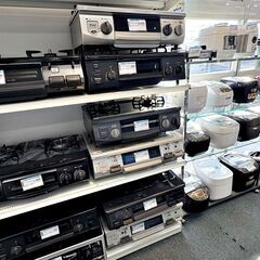 リサイクルショップ　家電・家具・色々買取ります／少しでもモノを減らしたい！など　ご相談下さい！！ - 地元のお店