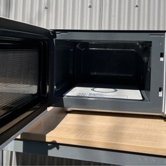 一人暮らし 家電セット 中古 冷蔵庫 洗濯機 電子レンジ 家電3点セット 海外メーカー高年式 20～24年の新生活 中古家電セット 美品が安い  オーブンレンジupも可能 当社配達は洗濯機設置 取り付け 無料-中古の家具と家電がすべて揃うリサイクルショップ