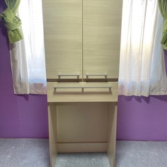 戸棚　上下セット　リクシル　上下留め具欠品