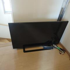 テレビの画像