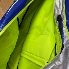 YONEX ラケットバッグの画像