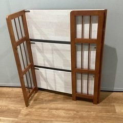 町田店家具紹介 ～ERECTA（ エレクター）‐ ハーフシェルフ付きメタルラック ～｜2023年06月12日｜リサイクルショップ  トレジャーファクトリー（トレファク）町田店
