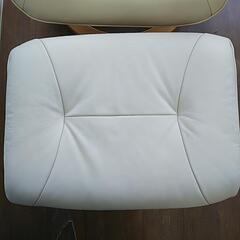 ChairWorks　チェアワークス　sabatinni 1人掛け シングル リクライニングチェア　