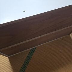 カラーボックスの画像