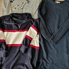 レディースまとめ売りの画像