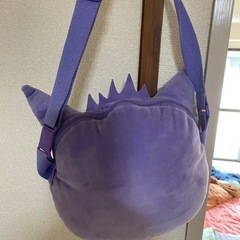 ゲンガー　ポケモンの画像