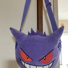 ゲンガー　ポケモン