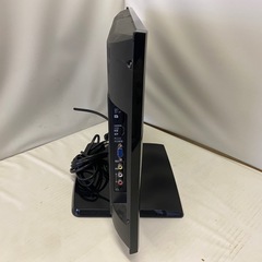 DX BROADTEC 22V型液晶テレビ　 の画像