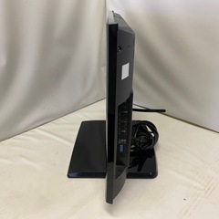 DX BROADTEC 22V型液晶テレビ　 の画像